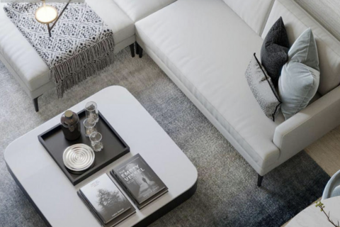 Appartement à Dubai, 2 chambres, 92 m², № 9030 - photo 5