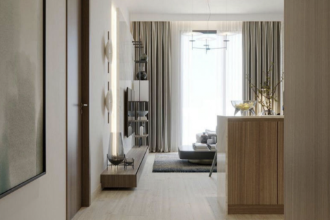Appartement à Dubai, 2 chambres, 92 m², № 9030 - photo 7