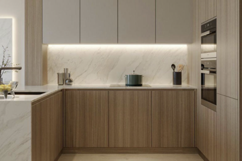 Appartement à Dubai, 2 chambres, 92 m², № 9030 - photo 8
