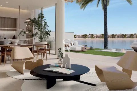 Купить виллу в Palm Jebel Ali, Дубай: 7 спален, 1379м², № 68105 - фото 5