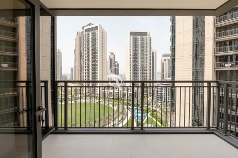 شقة في Creek Rise, خور دبي, دبي 1غرف نوم, 73 م² رقم 68107 - صورة 4