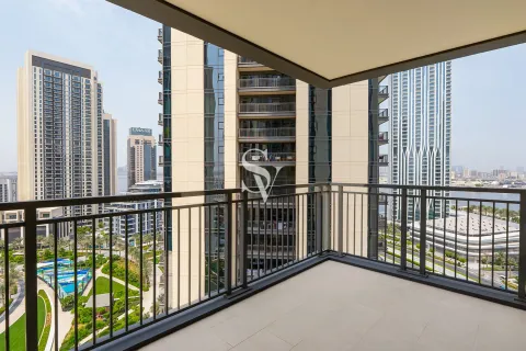 شقة في Creek Rise, خور دبي, دبي 1غرف نوم, 73 م² رقم 68107 - صورة 2