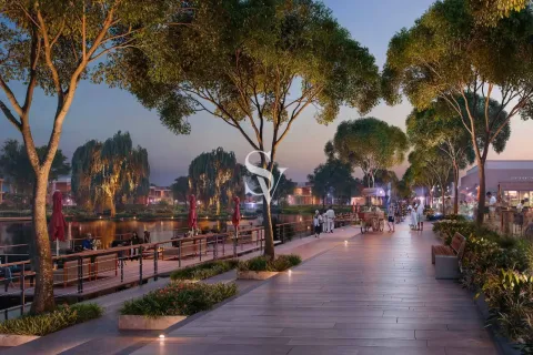 فيلا في Dubai Land, دبي 5 غرف نوم , 586 م² رقم 68097 - صورة 16