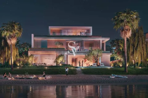 فيلا في Dubai Land, دبي 5 غرف نوم , 586 م² رقم 68097 - صورة 17