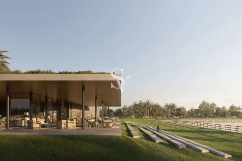 فيلا في مجمع دبي للاستثمار, دبي 5 غرف نوم , 512 م² رقم 68108 - صورة 4