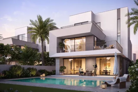 فيلا في مجمع دبي للاستثمار, دبي 5 غرف نوم , 512 م² رقم 68108 - صورة 1