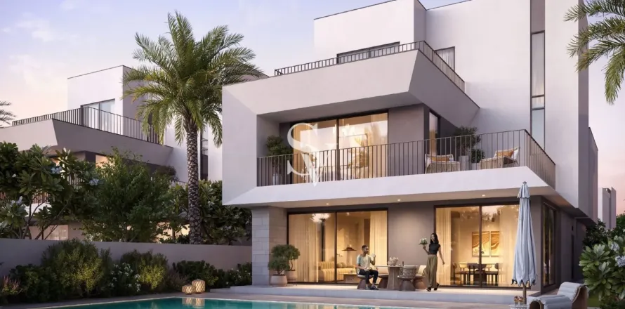 فيلا في مجمع دبي للاستثمار, دبي 5 غرف نوم , 512 م² رقم 68108