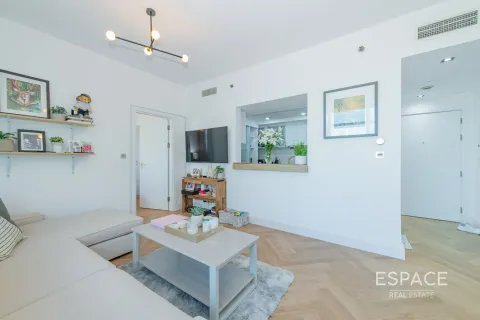 Купить квартиру в Дубай Марине, Дубай: 1 спальня, 74м², № 61471 - фото 8