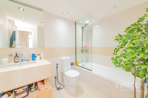 Купить квартиру в Дубай Марине, Дубай: 1 спальня, 74м², № 61471 - фото 9