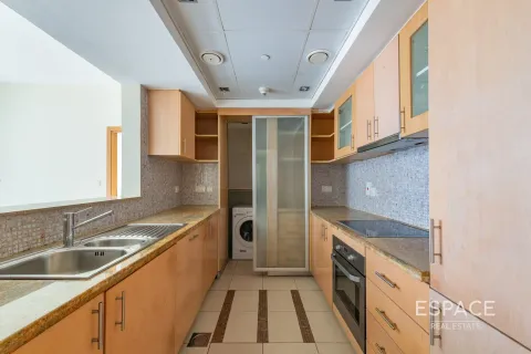 Appartement à Dubai Marina, Dubai, 1 chambre, 74 m², № 61471 - photo 7