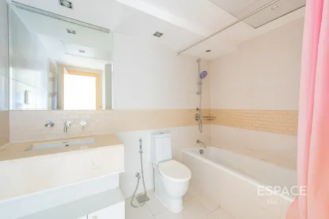 Appartement à Dubai Marina, Dubai, 1 chambre, 74 m², № 61471 - photo 13