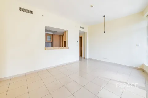Appartement à Dubai Marina, Dubai, 1 chambre, 74 m², № 61471 - photo 5