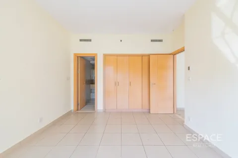 Appartement à Dubai Marina, Dubai, 1 chambre, 74 m², № 61471 - photo 12