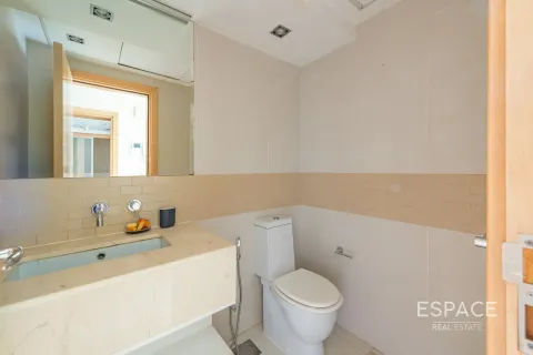 Appartement à Dubai Marina, Dubai, 1 chambre, 74 m², № 61471 - photo 11