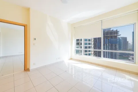 Appartement à Dubai Marina, Dubai, 1 chambre, 74 m², № 61471 - photo 2