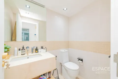 Купить квартиру в Дубай Марине, Дубай: 1 спальня, 74м², № 61471 - фото 11