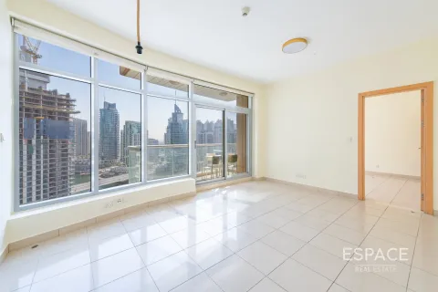 Appartement à Dubai Marina, Dubai, 1 chambre, 74 m², № 61471 - photo 10