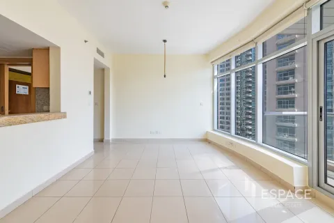 Appartement à Dubai Marina, Dubai, 1 chambre, 74 m², № 61471 - photo 4