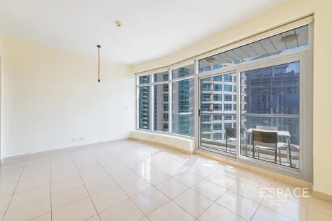 Appartement à Dubai Marina, Dubai, 1 chambre, 74 m², № 61471 - photo 8