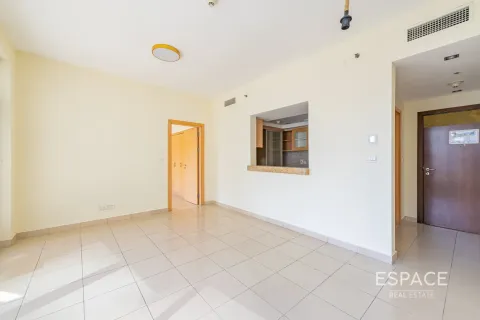 Appartement à Dubai Marina, Dubai, 1 chambre, 74 m², № 61471 - photo 6