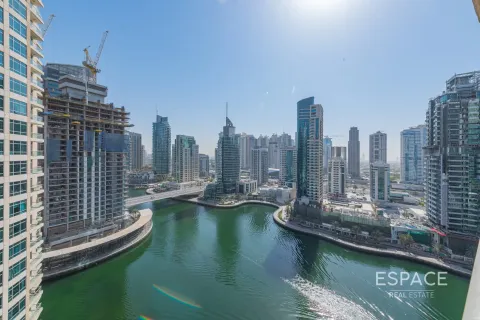 Appartement à Dubai Marina, Dubai, 1 chambre, 74 m², № 61471 - photo 16