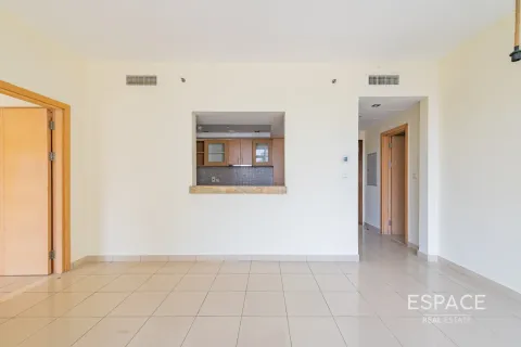 Appartement à Dubai Marina, Dubai, 1 chambre, 74 m², № 61471 - photo 9