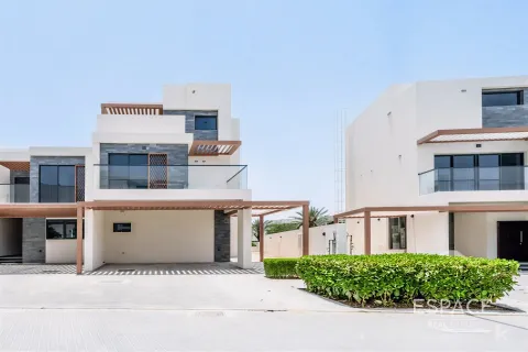 Maison de ville à DAMAC Hills (Akoya by DAMAC), Dubai, 6 chambres, 339 m², № 61469 - photo 6