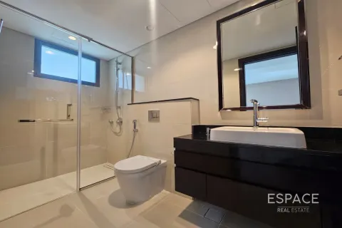 Maison de ville à DAMAC Hills (Akoya by DAMAC), Dubai, 6 chambres, 339 m², № 61469 - photo 9