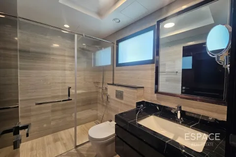 Maison de ville à DAMAC Hills (Akoya by DAMAC), Dubai, 6 chambres, 339 m², № 61469 - photo 8