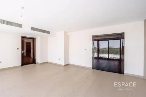 Maison de ville à DAMAC Hills (Akoya by DAMAC), Dubai, 6 chambres, 339 m², № 61469 - photo 5