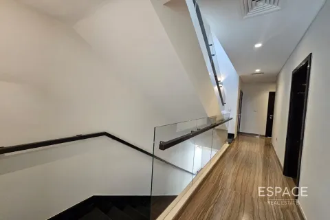 Maison de ville à DAMAC Hills (Akoya by DAMAC), Dubai, 6 chambres, 339 m², № 61469 - photo 4