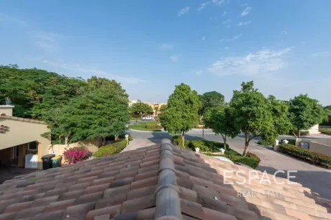 Villa in Palmera 4, Arabian Ranches, Dubai 2 bedrooms, 175 sq.m. № 61470 - photo 17