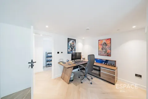 Dúplex en Jumeirah Beach Residence, Dubai, 3 dormitorios, 203 m², № 61485 - foto 12