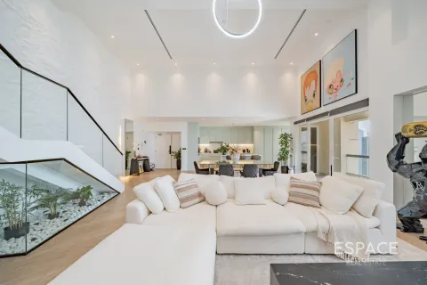 Dúplex en Jumeirah Beach Residence, Dubai, 3 dormitorios, 203 m², № 61485 - foto 2