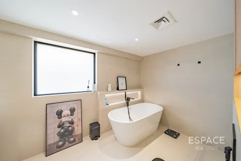 Dúplex en Jumeirah Beach Residence, Dubai, 3 dormitorios, 203 m², № 61485 - foto 17