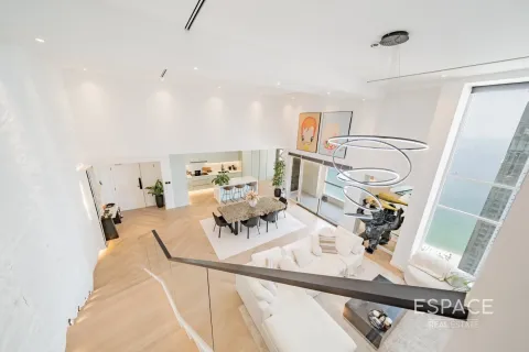 Dúplex en Jumeirah Beach Residence, Dubai, 3 dormitorios, 203 m², № 61485 - foto 18