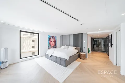 Dúplex en Jumeirah Beach Residence, Dubai, 3 dormitorios, 203 m², № 61485 - foto 16