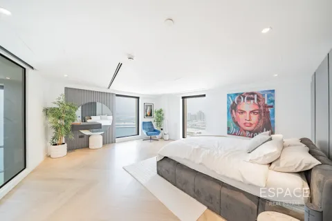 Dúplex en Jumeirah Beach Residence, Dubai, 3 dormitorios, 203 m², № 61485 - foto 15