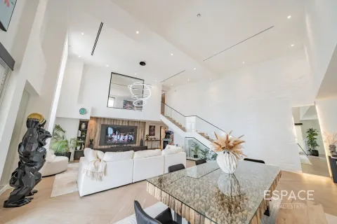 Dúplex en Jumeirah Beach Residence, Dubai, 3 dormitorios, 203 m², № 61485 - foto 3