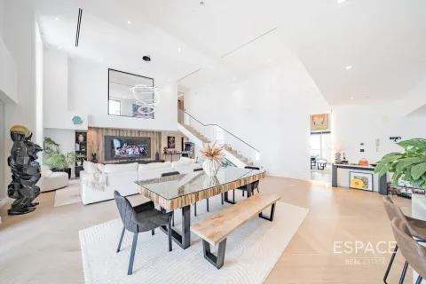 Dúplex en Jumeirah Beach Residence, Dubai, 3 dormitorios, 203 m², № 61485 - foto 5