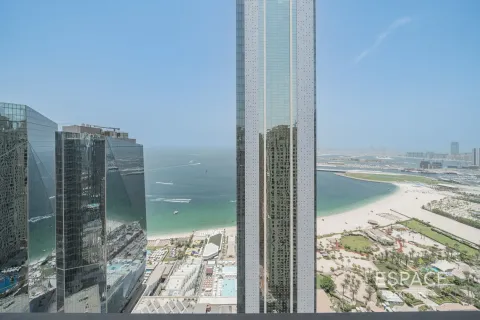 Dúplex en Jumeirah Beach Residence, Dubai, 3 dormitorios, 203 m², № 61485 - foto 20