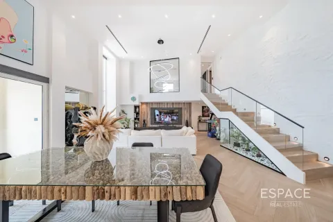 Dúplex en Jumeirah Beach Residence, Dubai, 3 dormitorios, 203 m², № 61485 - foto 6