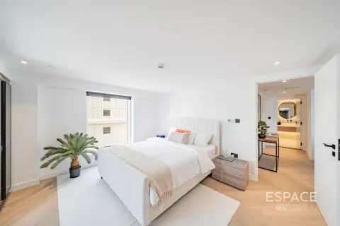 Dúplex en Jumeirah Beach Residence, Dubai, 3 dormitorios, 203 m², № 61485 - foto 11