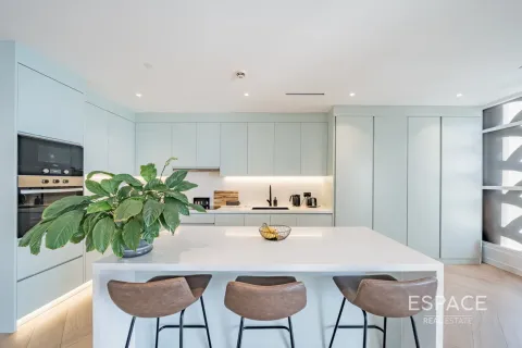 Dúplex en Jumeirah Beach Residence, Dubai, 3 dormitorios, 203 m², № 61485 - foto 8