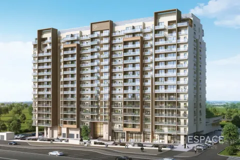 Apartamento en Dubai Land, Dubai, 1 dormitorio, 73 m², № 61474 - foto 13