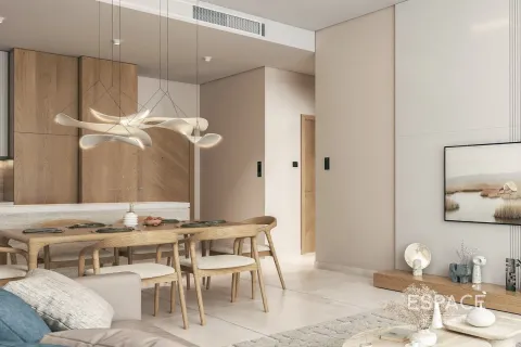 Apartamento en Dubai Land, Dubai, 1 dormitorio, 73 m², № 61474 - foto 6