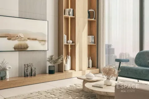 Apartamento en Dubai Land, Dubai, 1 dormitorio, 73 m², № 61474 - foto 3