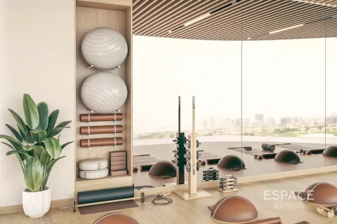 Apartamento en Dubai Land, Dubai, 1 dormitorio, 73 m², № 61474 - foto 7