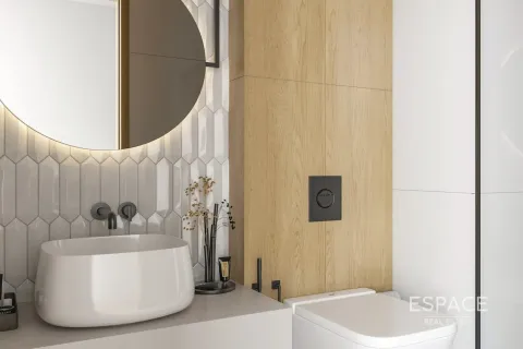 Apartamento en Dubai Land, Dubai, 1 dormitorio, 73 m², № 61474 - foto 8