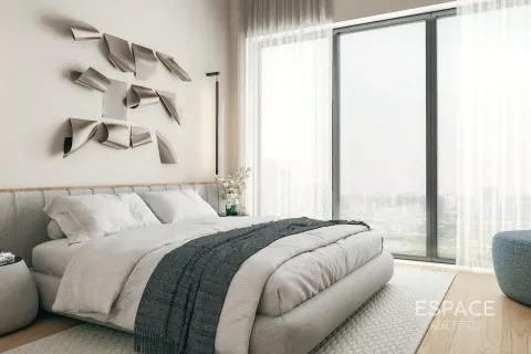 Apartamento en Dubai Land, Dubai, 1 dormitorio, 73 m², № 61474 - foto 4